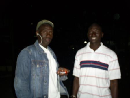 khoum et rim